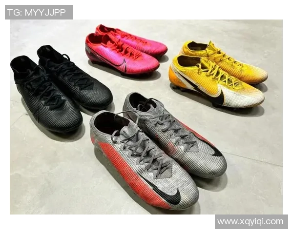 选择适合你的足球男生足球鞋提升场上表现的最佳指南